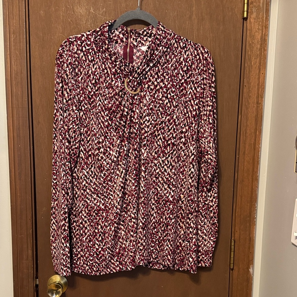 Liz Claiborne Shirt Bundle | Size XL - Picture 4 of 7